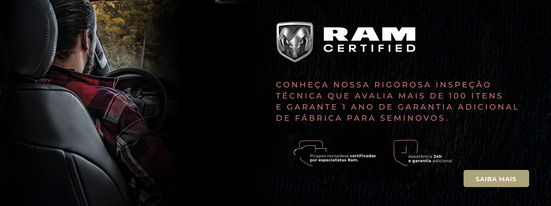 banner ram certified